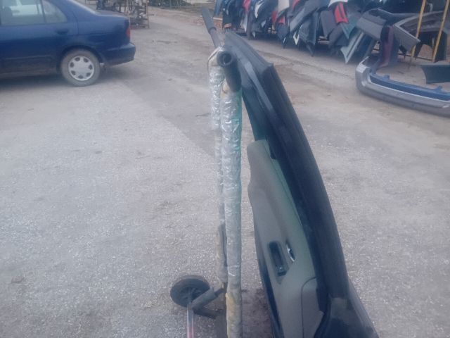 bontott RENAULT ESPACE IV Bal hátsó Ajtó (Részeivel)