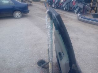 bontott RENAULT ESPACE IV Bal hátsó Ajtó (Részeivel)