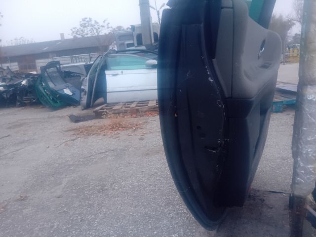 bontott RENAULT ESPACE IV Bal hátsó Ajtó (Részeivel)