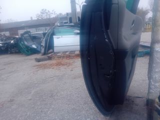 bontott RENAULT ESPACE IV Bal hátsó Ajtó (Részeivel)