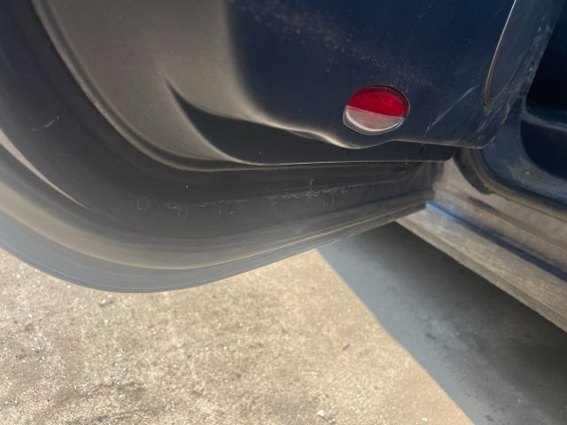 bontott RENAULT ESPACE IV Bal hátsó Ajtó (Üres lemez)