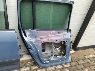 bontott RENAULT ESPACE IV Bal hátsó Ajtó (Üres lemez)