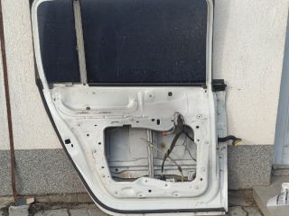 bontott RENAULT ESPACE IV Bal hátsó Ajtó (Üres lemez)