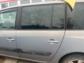 bontott RENAULT ESPACE IV Bal hátsó Ajtó (Üres lemez)