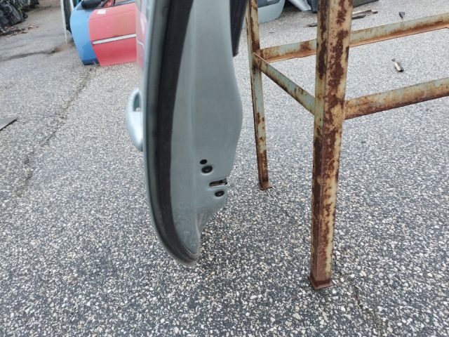 bontott RENAULT ESPACE IV Bal hátsó Ajtó (Üres lemez)