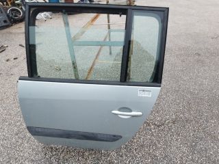 bontott RENAULT ESPACE IV Bal hátsó Ajtó (Üres lemez)