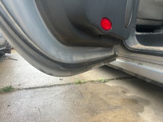 bontott RENAULT ESPACE IV Bal hátsó Ajtó (Üres lemez)