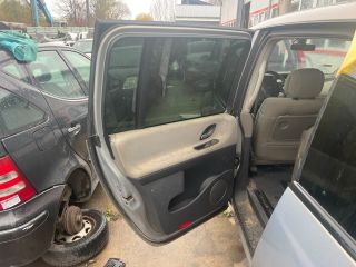 bontott RENAULT ESPACE IV Bal hátsó Ajtó (Üres lemez)