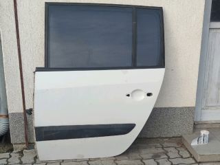 bontott RENAULT ESPACE IV Bal hátsó Ajtó (Üres lemez)