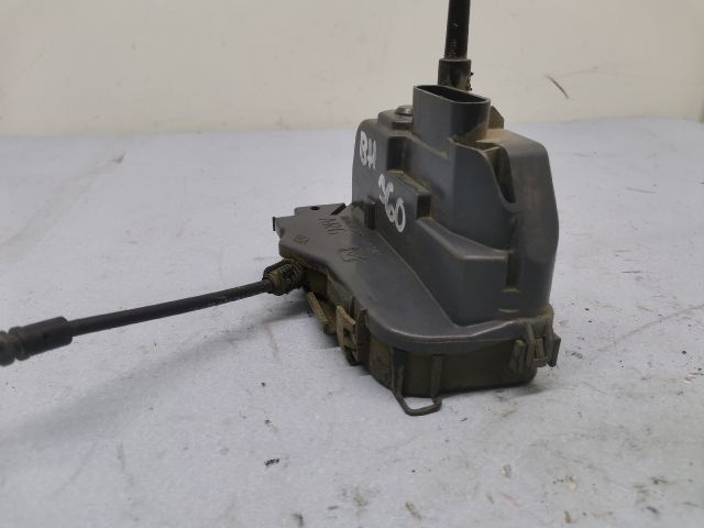 bontott RENAULT ESPACE IV Bal hátsó Ajtózár