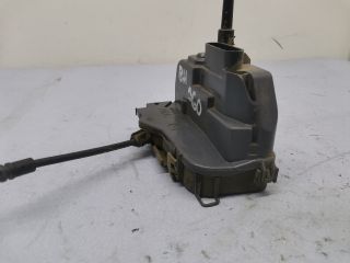 bontott RENAULT ESPACE IV Bal hátsó Ajtózár