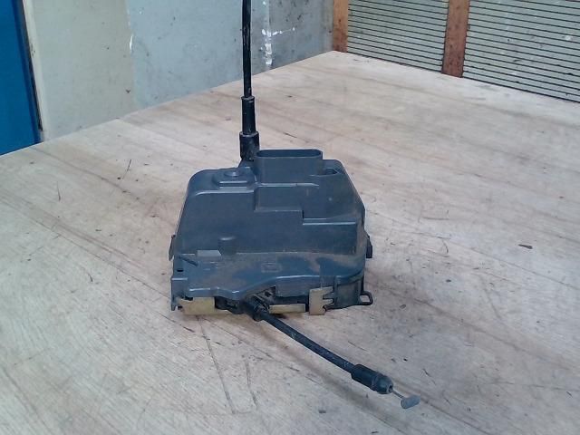 bontott RENAULT ESPACE IV Bal hátsó Ajtózár