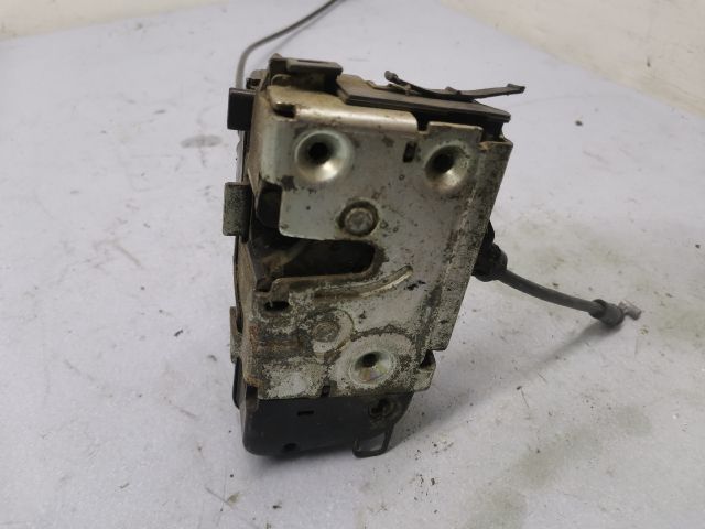 bontott RENAULT ESPACE IV Bal hátsó Ajtózár