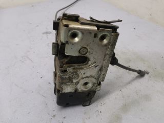 bontott RENAULT ESPACE IV Bal hátsó Ajtózár