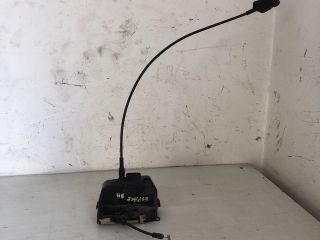 bontott RENAULT ESPACE IV Bal hátsó Ajtózár