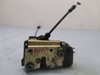 bontott RENAULT ESPACE IV Bal hátsó Ajtózár