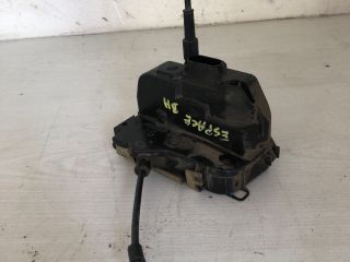 bontott RENAULT ESPACE IV Bal hátsó Ajtózár