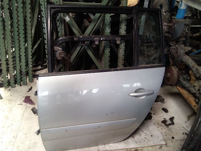 bontott RENAULT ESPACE IV Bal hátsó Ajtózár