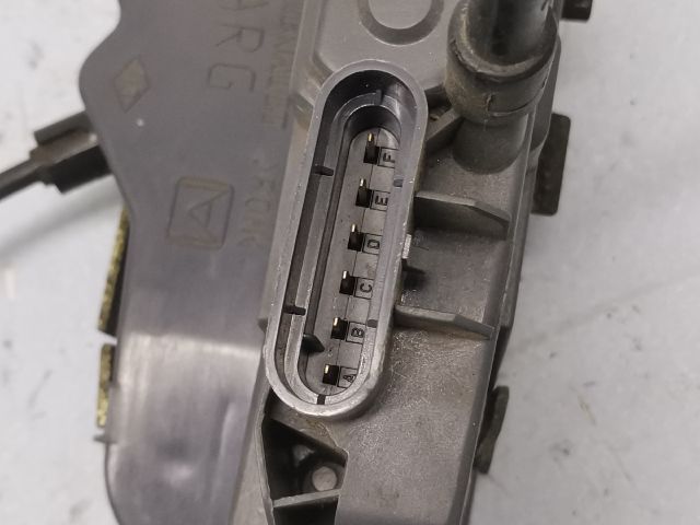 bontott RENAULT ESPACE IV Bal hátsó Ajtózár