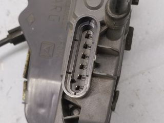 bontott RENAULT ESPACE IV Bal hátsó Ajtózár