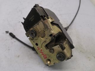 bontott RENAULT ESPACE IV Bal hátsó Ajtózár