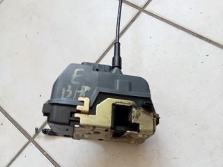 bontott RENAULT ESPACE IV Bal hátsó Ajtózár