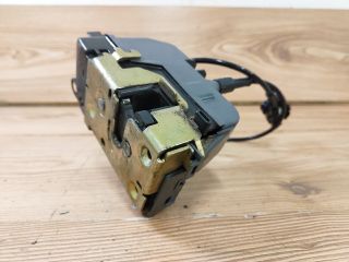 bontott RENAULT ESPACE IV Bal hátsó Ajtózár