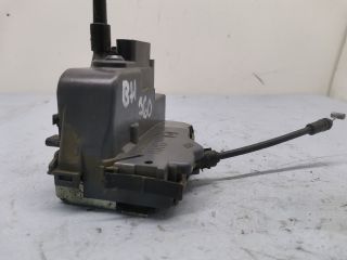 bontott RENAULT ESPACE IV Bal hátsó Ajtózár