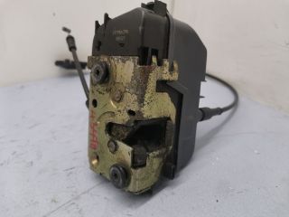 bontott RENAULT ESPACE IV Bal hátsó Ajtózár