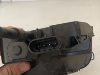 bontott RENAULT ESPACE IV Bal hátsó Ajtózár