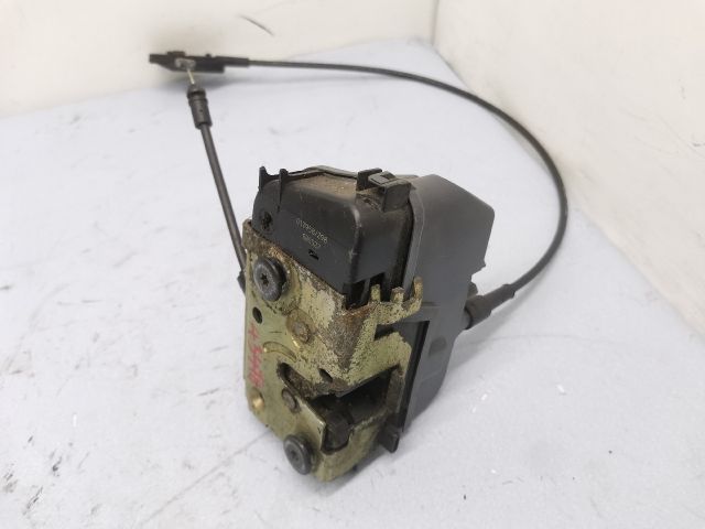 bontott RENAULT ESPACE IV Bal hátsó Ajtózár