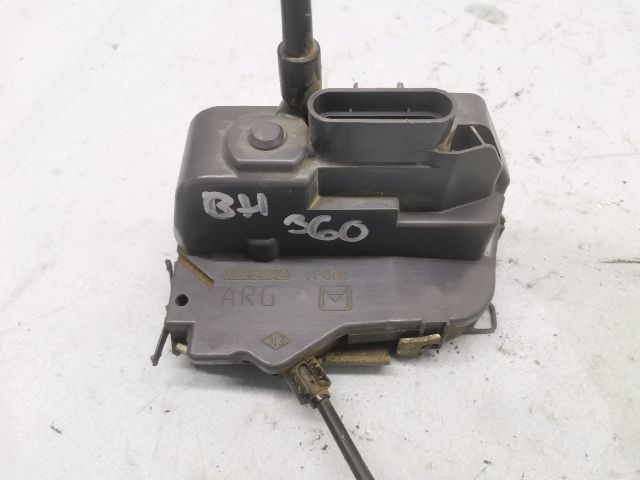 bontott RENAULT ESPACE IV Bal hátsó Ajtózár