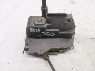 bontott RENAULT ESPACE IV Bal hátsó Ajtózár