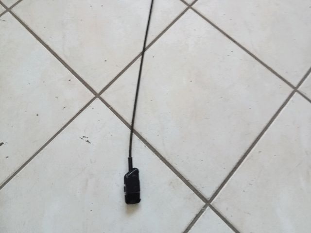 bontott RENAULT ESPACE IV Bal hátsó Ajtózár