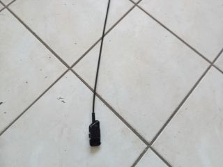 bontott RENAULT ESPACE IV Bal hátsó Ajtózár