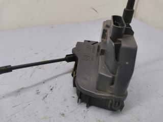 bontott RENAULT ESPACE IV Bal hátsó Ajtózár