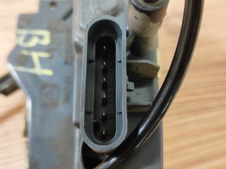 bontott RENAULT ESPACE IV Bal hátsó Ajtózár