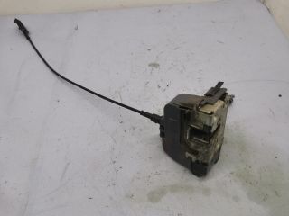 bontott RENAULT ESPACE IV Bal hátsó Ajtózár