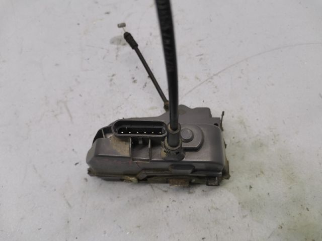 bontott RENAULT ESPACE IV Bal hátsó Ajtózár