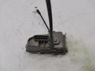 bontott RENAULT ESPACE IV Bal hátsó Ajtózár