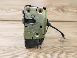 bontott RENAULT ESPACE IV Bal hátsó Ajtózár