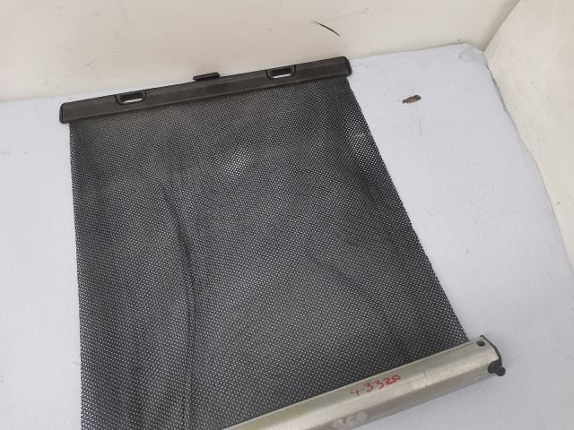 bontott RENAULT ESPACE IV Bal hátsó Árnyékoló Roló