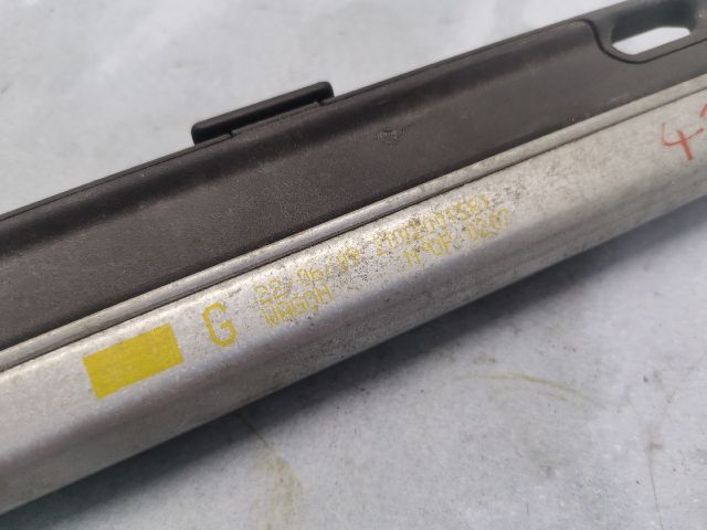 bontott RENAULT ESPACE IV Bal hátsó Árnyékoló Roló