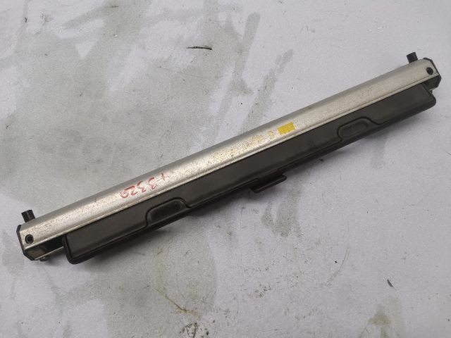 bontott RENAULT ESPACE IV Bal hátsó Árnyékoló Roló