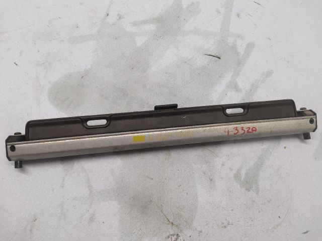 bontott RENAULT ESPACE IV Bal hátsó Árnyékoló Roló