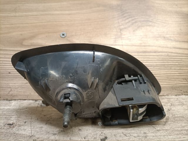 bontott RENAULT ESPACE IV Bal hátsó Belső Kilincs