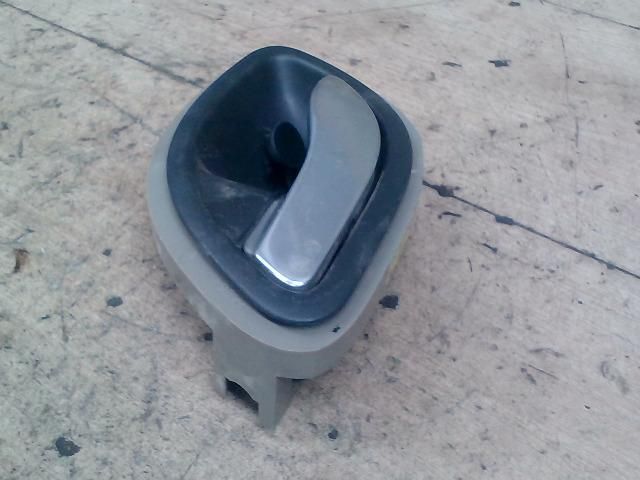 bontott RENAULT ESPACE IV Bal hátsó Belső Kilincs