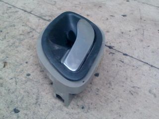 bontott RENAULT ESPACE IV Bal hátsó Belső Kilincs