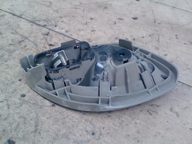 bontott RENAULT ESPACE IV Bal hátsó Belső Kilincs