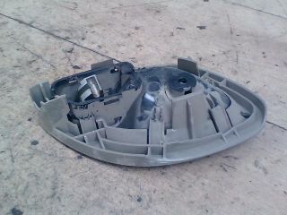 bontott RENAULT ESPACE IV Bal hátsó Belső Kilincs